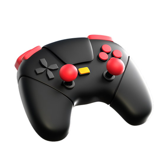 Desarrollo de juegos